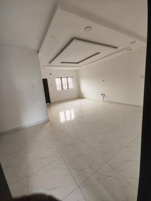 Almost New 3 Units of 3 Bedroom Flat Apartment in a Call in Estate, Olokonla, Ajah, Lagos, Flat / Apartment for Rent