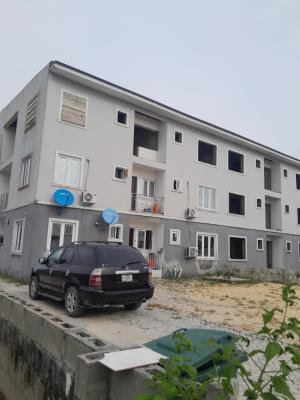 Units of 3bedroom Apartment, Sangotedo, Ajah, Lagos, House for Sale
