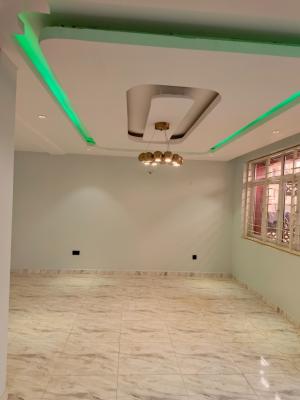 Tastefully Finished 3 Bedroom Terrace Duplex with 1 Room Bq., 3rd Avenue Gwarinpa, Gwarinpa, Abuja, Semi-detached Duplex for Rent