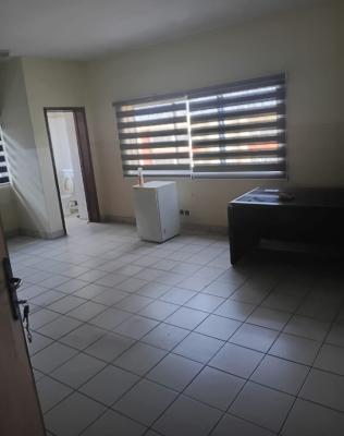 64.601 Square Metres Office Space, Awushe Estate, Opebi, Ikeja, Lagos, Office Space for Rent