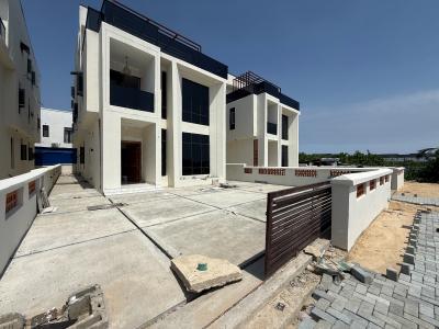 5 Bedroom Detached, Lekki County, Lekki, Lagos, Detached Duplex for Sale