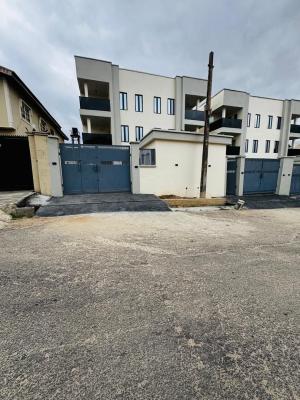 Exquisitely Newly Built 5 Bedroom Semi Detached Plus Bq, Gra Phase 1, Magodo, Lagos, Semi-detached Duplex for Sale