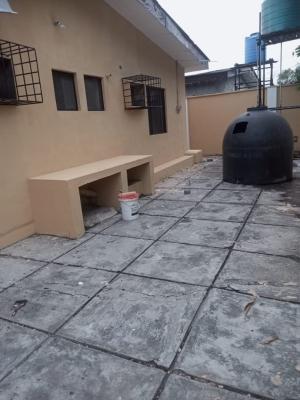 2 Bedrooms Semi Detached Bungalow with Self Compound, Abraham Adesanya Estate, Ajah, Lagos, Semi-detached Bungalow for Rent