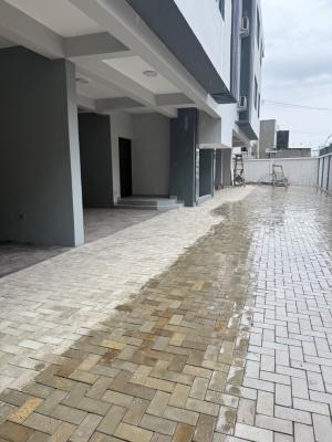Brand New 3 Bedroom Flat, Freedom Way, Lekki Phase 1, Lekki, Lagos, Block of Flats for Sale