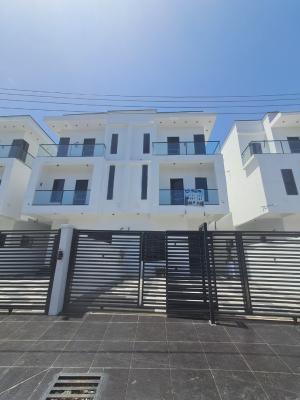 Luxury 5-bedroom Detached Duplex - Lekky County, Lekki, Luxury 5-bedroom Detached Duplex • Lekky County, Lekki, Lekki, Lagos, Detached Duplex for Sale