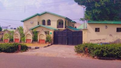 School, Premier Layout By Goshen, Independence Layout, Enugu, Enugu, School for Sale