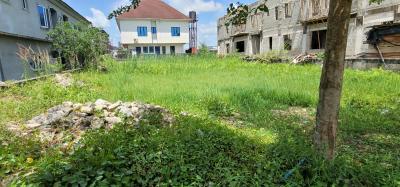 Land Available, 3 Mins Drive From Shoprite Novare Mall, Sangotedo, Ajah, Lagos, Mixed-use Land for Sale