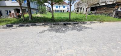 600sqm Governor Consent Land, 3 Mins Drive From Shoprite Novare Mall, Sangotedo, Ajah, Lagos, Mixed-use Land for Sale