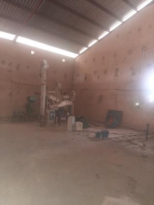 Factory, Onuogba By Nnpc, Emene, Enugu, Enugu, Factory for Sale