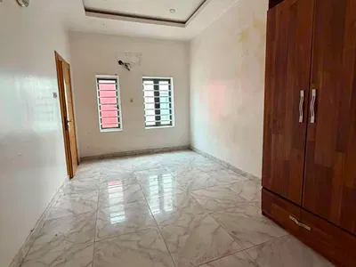 1 Bedroom Shared Apartment — Orchid Road, Lekki, Lagos