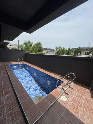 Luxury 2 Bedrooms Apartment, Lekki Phase 1, Lekki, Lagos, Flat / Apartment for Sale