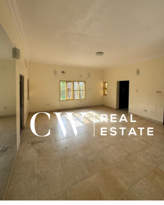 4-bedroom Semi-detached Duplex + Bq in Lekki, Lekki, Lagos, Semi-detached Duplex for Rent