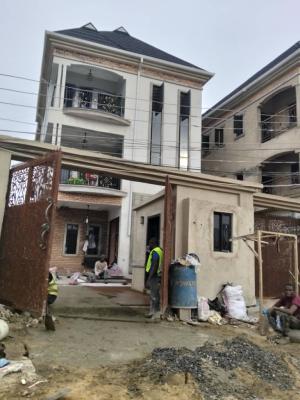 Newly Built 2bedroom Flat, Ori-oke, Ogudu, Lagos, Flat / Apartment for Rent