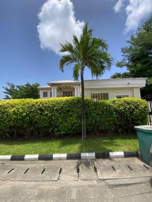 Self Serviced 5 Bedroom Fully Detached with 2 Room Bq, Large Compound, Vgc, Lekki, Lagos, Detached Duplex for Rent