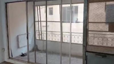 Spacious 2 Bedroom Apartment (2nd Floor), Oregun, Ikeja, Lagos, Flat / Apartment for Rent