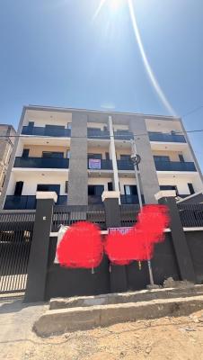 Newly Built 2 Bedroom Flat, Ologolo, Lekki, Lagos, Detached Duplex for Sale