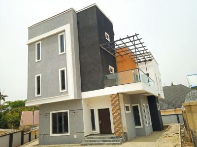 Very Neat and Modern 5 Bedroom Office Duplex, Off Ademola Adetokunbo, Wuse 2, Abuja, Office Space for Rent
