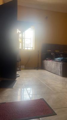 Room Shared Apartment Upstairs, Mobile Road, Ilaje, Ajah, Lagos, Self Contain (single Rooms) for Rent