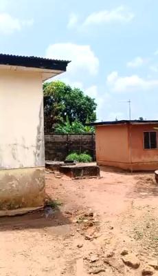 3 Units of 3 Bedroom Flats, Benin, Oredo, Edo, Block of Flats for Sale