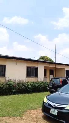 3 Units of 3 Bedroom Flats, Benin, Oredo, Edo, Block of Flats for Sale