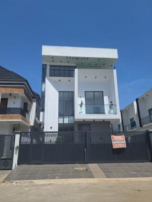 Luxury 5-bedroom Detached Duplex - Lekky County, Lekki, Luxury 5 Bedroom Detached Duplex - Lekky County, Lekki, Lekki, Lagos, Detached Duplex for Sale