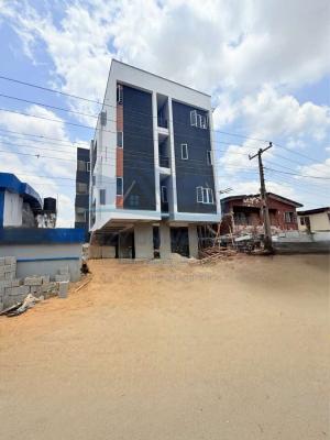 Exquisite 2 Bedroom Apartment in Serene Environment, Adeniyi Jones, Ikeja, Lagos, Flat / Apartment for Sale