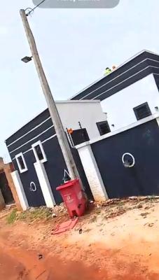 2 Flats of 3 Bedroom Flats, Benin, Oredo, Edo, Block of Flats for Sale