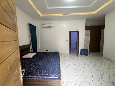 4 Bedrooms, Orchid Road, Lekki, Lagos, Semi-detached Duplex for Rent