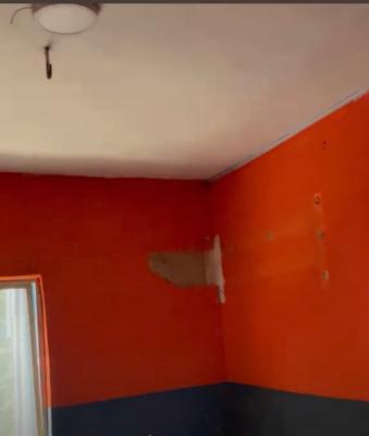 Affordable and Well Maintained But Old Room Self Contain, Surulere, Lagos, Self Contain (single Rooms) for Rent