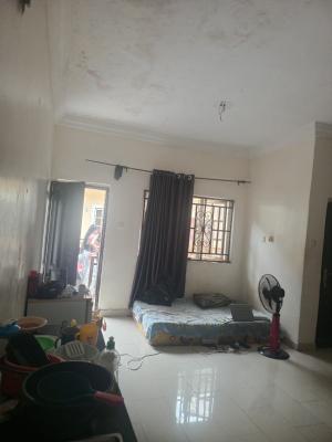Big Parlor Space Self Contain, Mobil Road, Ilaje, Ajah, Lagos, Self Contain (single Rooms) for Rent