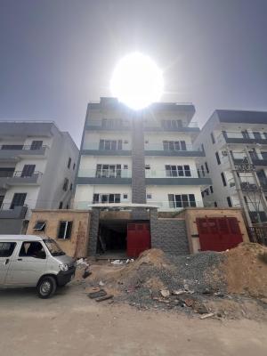 Newly Built 1 Bedroom Apartment with Elevator & Gym, Newly Built 1 Bedroom Apartment with Elevator & Gym, Ikate, Lekki, Lagos, Block of Flats for Sale