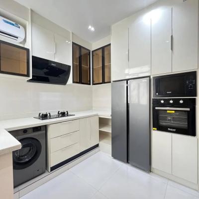 Luxurious 3 Bedroom with Bq, Ikate Elegushi, Lekki, Lagos, Flat / Apartment for Sale