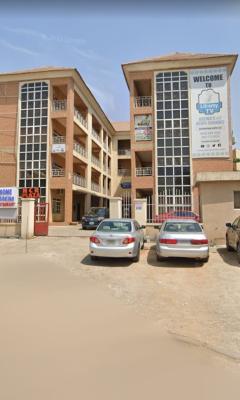 Fully Occupied Plaza on Distress, Jabi, Abuja, Plaza / Complex / Mall for Sale