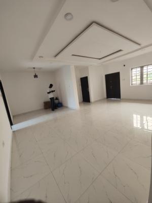 3 Bedrooms Upstairs at Olokonla Sangotedo, Olokonla, Sangotedo, Ajah, Lagos, Flat / Apartment for Rent