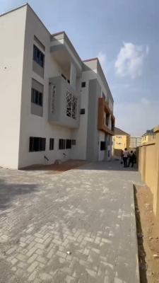 1 Bedroom Flat, Gaduwa By Ebeano Road By Gaat International School, Gaduwa, Abuja, Flat / Apartment for Rent