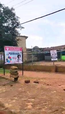 Land 50ft By 150ft, Egor, Edo, Mixed-use Land for Sale