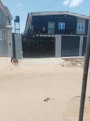 Renovated 3 Bedroom Flat, Alapere, Ketu, Lagos, Flat / Apartment for Rent