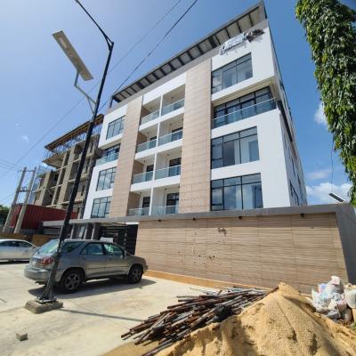Luxury 3 Bedroom Apartment, Freedom Way, Lekki, Lagos, Flat / Apartment for Sale