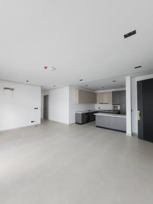 Lovely 3 Bedroom Apartment with Bq, Pool, Lekki Phase 1, Lekki, Lagos, Flat / Apartment for Sale