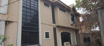 4 Bedroom Duplex with 5 Car Park, Alapere, Ketu, Lagos, Detached Duplex for Rent