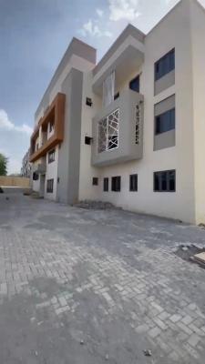 2 Bedroom Flat, By Ebeano Road By Gaat International School, Gaduwa, Abuja, Flat / Apartment for Rent