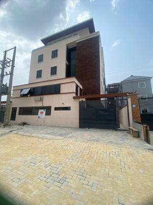 Luxury 3 Bedroom Apartment in a Serene Environs, Behind Romay Garden/elevation Church, Ilasan, Lekki, Lagos, Flat / Apartment for Rent