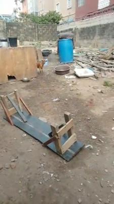 Fill Plot of Dry Land, Ebute Metta, Ebute Metta West, Yaba, Lagos, Residential Land for Sale