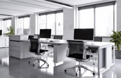 120sqm Brand New Office Space Off-plan, Yaba, Lagos, Office Space for Sale