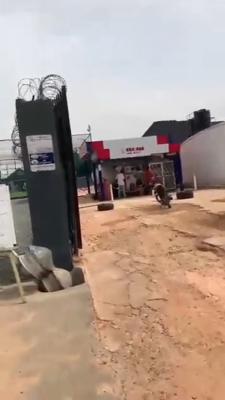 Gas Plants, Ikpoba Okha, Edo, Filling Station for Sale