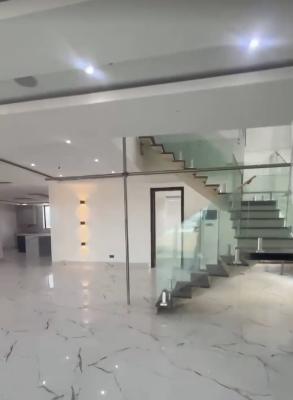 Luxury 4 Bedrooms Maisonette, Mojisola Onikoyi, Ikoyi, Lagos, Terraced Duplex for Sale