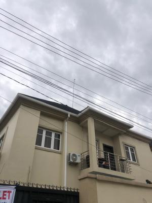 4 Bedroom Detached Duplex, Chevron, Lekki Phase 2, Lekki, Lagos, Detached Duplex for Sale