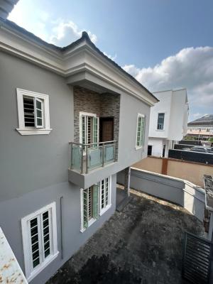 a 4 Bedroom Duplex, Ivy Homes, Ikota, Lekki, Lagos, Detached Duplex for Sale