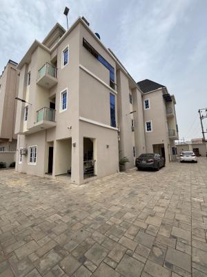 Luxury 2-bedroom Apartment, After Navy Quarters, Jahi, Abuja, Flat / Apartment for Rent