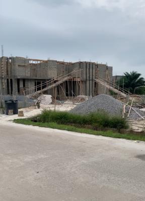 Affordable Buy and Build Land, Beechwood Estate, Ibeju Lekki, Lagos, Residential Land for Sale